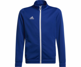 Adidas Mikina Junior Entrada 22 Track HG6288: Velikost - 152