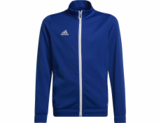 Adidas Mikina Junior Entrada 22 Track HG6288: Velikost - 152