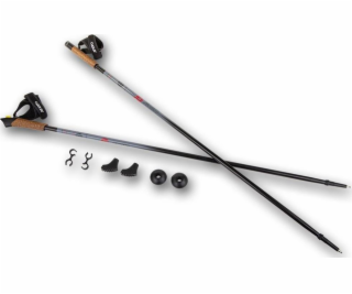 Enero Hole Nordic s jednou řadou 115 cm