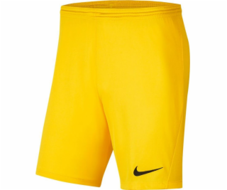 Nike Kraťasy Dry Park III 719: Velikost - L (BV6855-719) ...