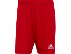 Adidas Kraťasy adidas ENTRADA 22 Short H61735 H61735 červená S