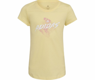 Adidas Tričko adidas 3 BAR G Tee HL1619