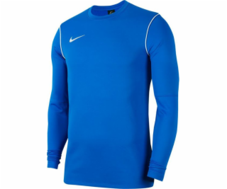 Nike Mikina JR Park 20 Crew 463: Velikost - 122 cm (BV690...