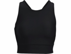 Under Armour Tílko UA HG Armor Crop 1360848 001