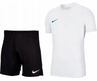 Nike Tričko Park VII BV6708-102: Velikost - XXL (193 cm)