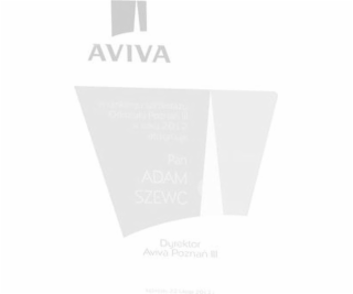 VS Gravírovaná skleněná trofej