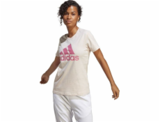 Adidas Tričko s velkým logem adidas IB9455