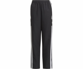 Adidas Dětské kalhoty SQUADRA 21 PRE PANT GK9559 GK9559 č...