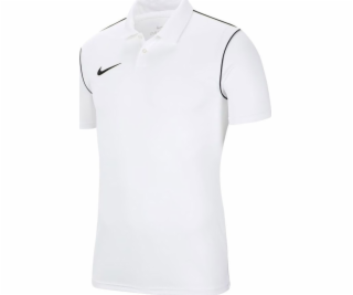 Nike Polo tričko Dri Fit Park 20 BV6879 100 BV6879 100 bí...