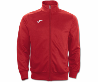 Joma Fotbalová mikina Combi červená velikost 128 cm (1000...
