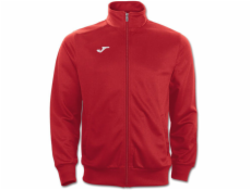 Joma Fotbalová mikina Combi červená velikost 128 cm (100086.600)