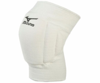 Mizuno Chrániče kolen Team Kneepad na volejbal, bílé, vel...