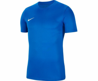 Nike Pánské tričko Park VII modré, velikost S (BV6708 463)