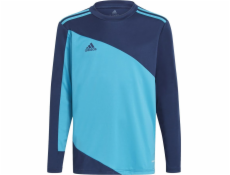 Adidas tmavě modrá 116 cm