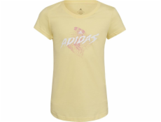 Adidas Tričko adidas 3 BAR G Tee HL1619