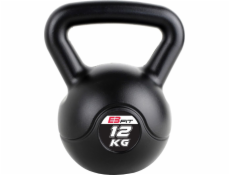 Eb Fit Kettlebell Enero Fit bitumenový 12 kg