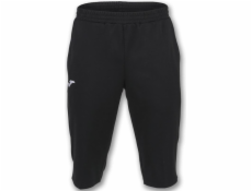 Joma Fotbalové kalhoty Bermuda Combi 3/4 černé, velikost XXL (101101 100)