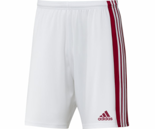 Adidas Kraťasy adidas SQUADRA 21 GN5770 GN5770 bílé L