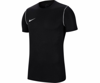 Nike Pánský tréninkový top Park 20, černý, velikost L (BV...