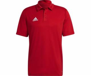 Adidas tričko adidas ENTRADA 22 Polo H57489 H57489 červené S