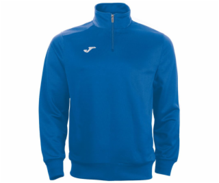 Joma Fotbalová mikina Combi Pharaoh modrá velikost XXL (1...