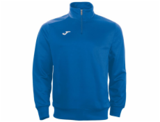 Joma Fotbalová mikina Combi Pharaoh modrá velikost XXL (100285.300)
