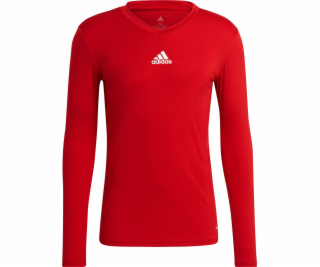 Adidas adidas Team Base tričko s dlouhým rukávem 674: Vel...