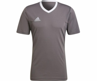 Adidas Tričko adidas ENTRADA 22 JSY Y HE1574 HE1574 šedé XXL
