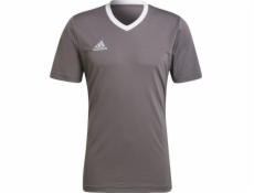 Adidas Tričko adidas ENTRADA 22 JSY Y HE1574 HE1574 šedé XXL