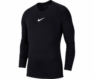 Nike Triko s dlouhým rukávem JR Dry Park First Layer 010:...