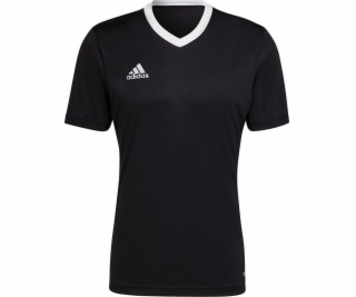 Adidas Tričko adidas ENTRADA 22 JSY Y HE1573 HE1573 černé S