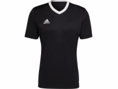 Adidas Tričko adidas ENTRADA 22 JSY Y HE1573 HE1573 černé S