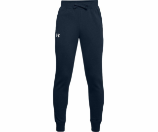 Under Armour Tmavě modrá XL