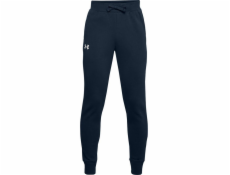 Under Armour Tmavě modrá XL