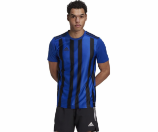 Adidas tričko adidas STRIPED 21 JSY GV1380 GV1380 blue S