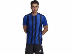 Adidas tričko adidas STRIPED 21 JSY GV1380 GV1380 blue S
