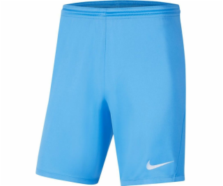 Nike Kraťasy Dry Park III 412: Velikost - M (BV6855-412) ...