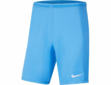 Nike Kraťasy Dry Park III 412: Velikost - M (BV6855-412) - 21731_188835