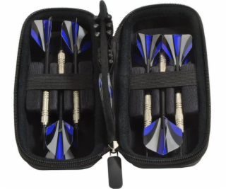 Enero Šipky Darts Plastové šipky ENERO Darts 6 kusů