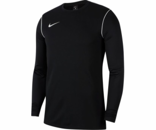 Nike Mikina JR Park 20 Crew 010: Velikost - 164 cm (BV690...