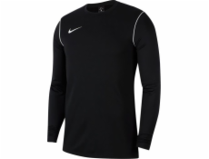 Nike Mikina JR Park 20 Crew 010: Velikost - 164 cm (BV6901-010) - 23373_199741