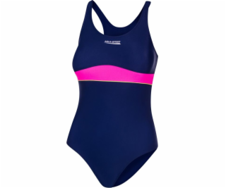 Aqua-Speed Plavky Emily 4111-47 růžové 152 cm