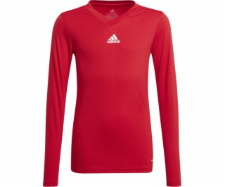 Adidas Červená 116 cm