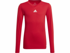 Adidas Červená 116 cm