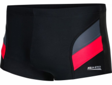 Aqua-Speed Plavky Aqua Speed ARON 338-16 černé XL