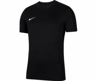 Nike Pánské tričko PARK VII, černé, velikost M (BV6708-010)