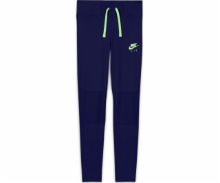 Nike Legíny Dětské tréninkové legíny Nike Air pro velké d...