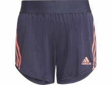 Adidas Dívčí kraťasy 3S KN Short Jr HE2098