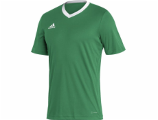 Adidas Tričko ENTRADA 22 JSY Y HI2123 HI2123 zelené XXXL
