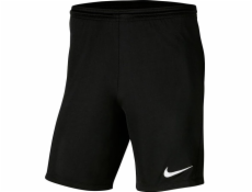 Nike Kraťasy Dry Park III 010: Velikost - XL (BV6855-010) - 21538_187397